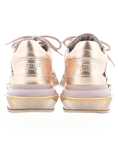 VALENTINO GARAVANI รองเท้าผ้าใบ