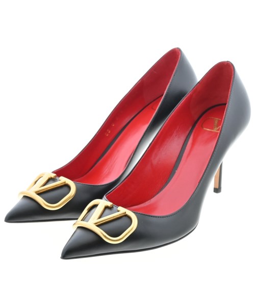 VALENTINO GARAVANI รองเท้าส้นสูง