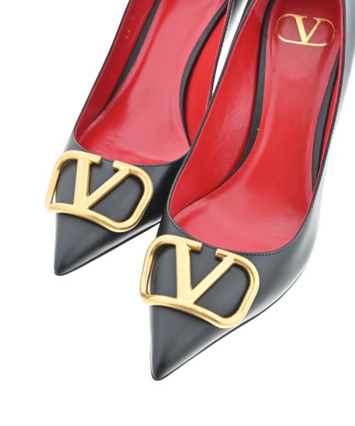 VALENTINO GARAVANI รองเท้าส้นสูง