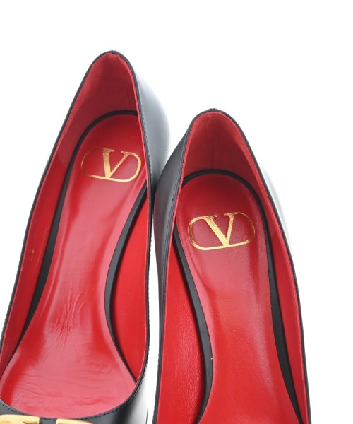 VALENTINO GARAVANI รองเท้าส้นสูง