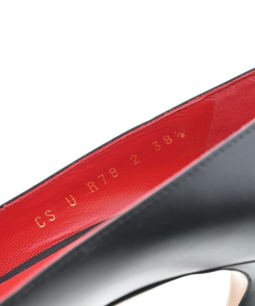 VALENTINO GARAVANI รองเท้าส้นสูง