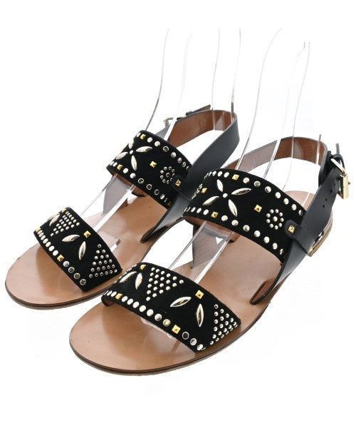 VALENTINO GARAVANI รองเท้าแตะ