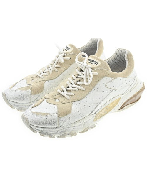 VALENTINO GARAVANI รองเท้าผ้าใบ