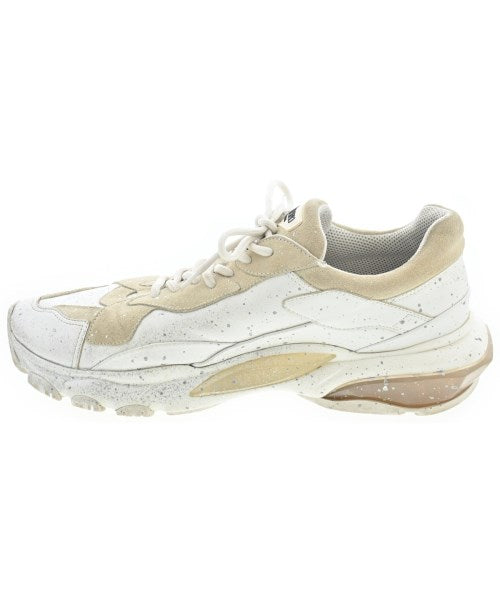 VALENTINO GARAVANI รองเท้าผ้าใบ