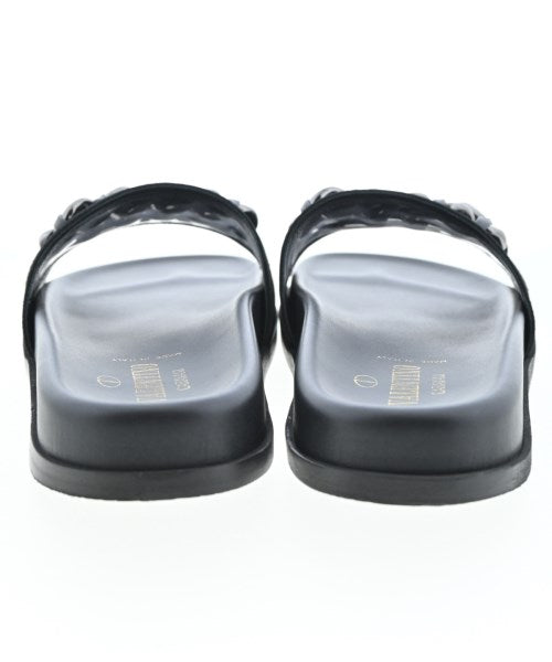 VALENTINO GARAVANI รองเท้าแตะ