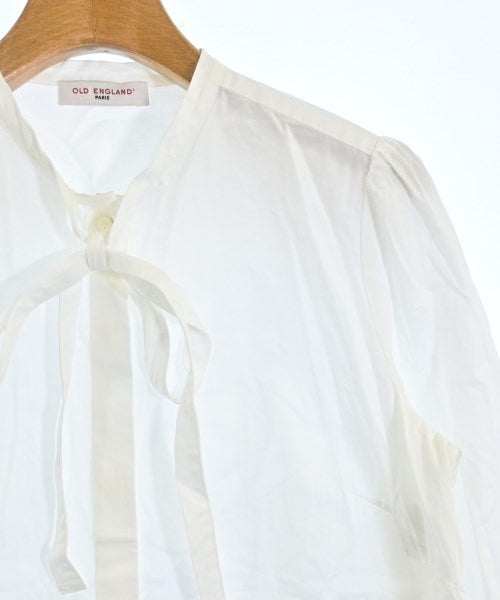 OLD ENGLAND เสื้อลำลอง