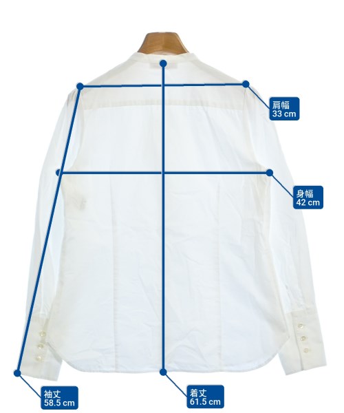 OLD ENGLAND เสื้อลำลอง