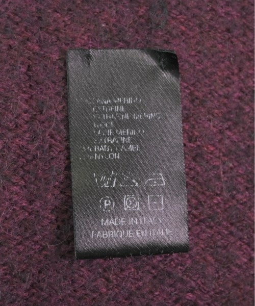 ROBERTO COLLINA เสื้อกันหนาว