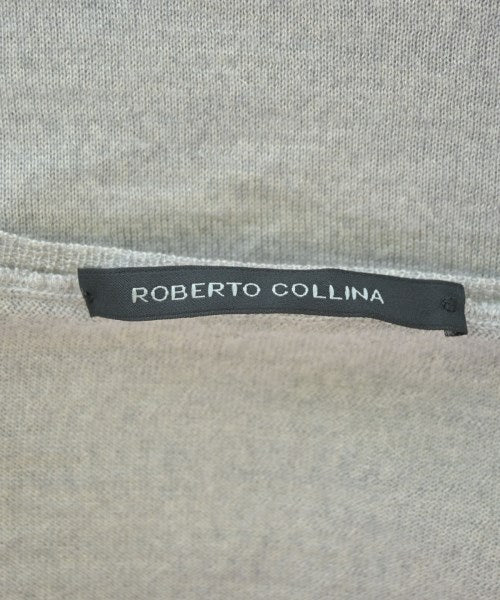 ROBERTO COLLINA เสื้อกันหนาว