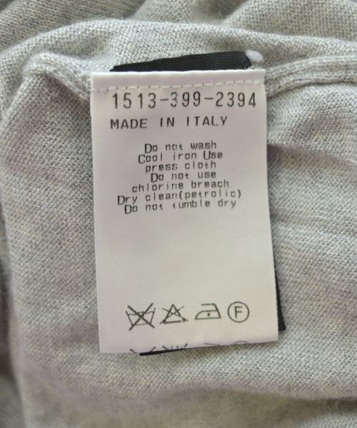 ROBERTO COLLINA เสื้อกันหนาว