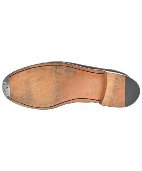 JOHN LOBB รองเท้าสวมทางการ