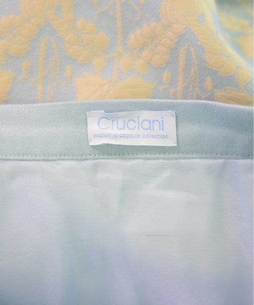 Cruciani กระโปรงยาว/แม็กซี่ยาว