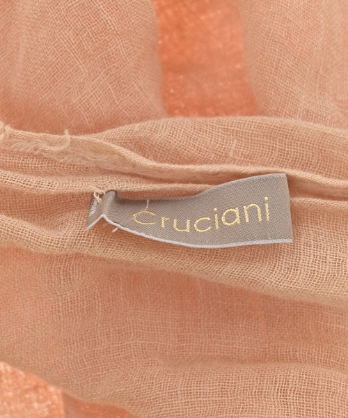 Cruciani ผ้าคลุมไหล่