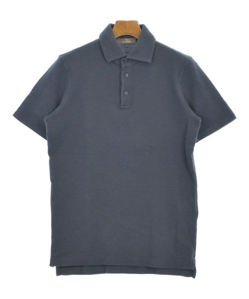 Cruciani เสื้อโปโล