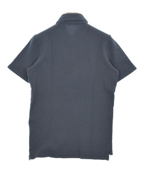 Cruciani เสื้อโปโล