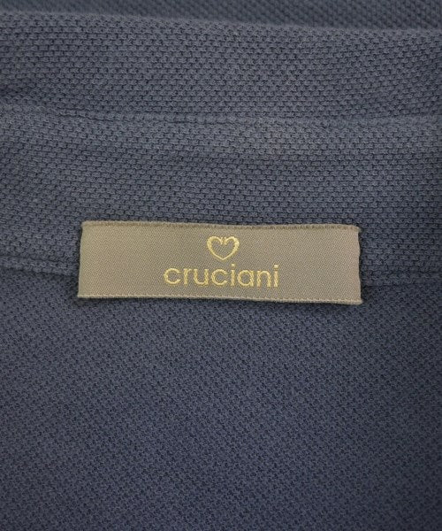 Cruciani เสื้อโปโล