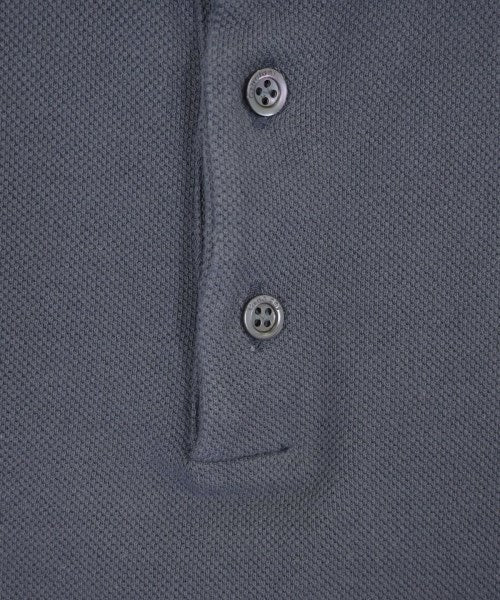 Cruciani เสื้อโปโล