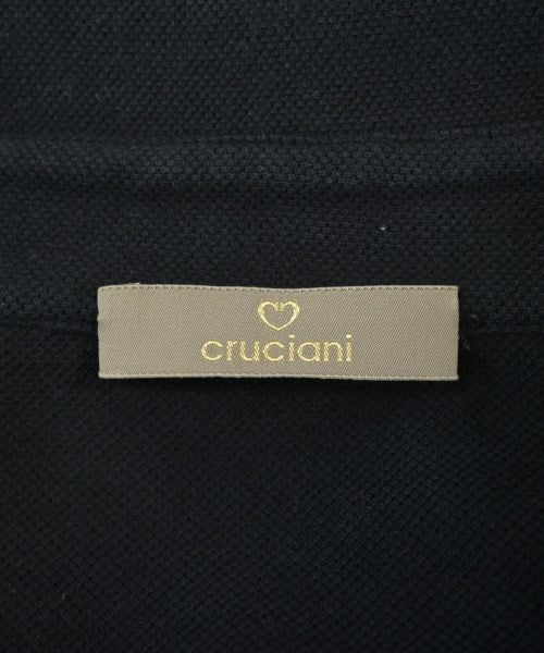 Cruciani เสื้อโปโล