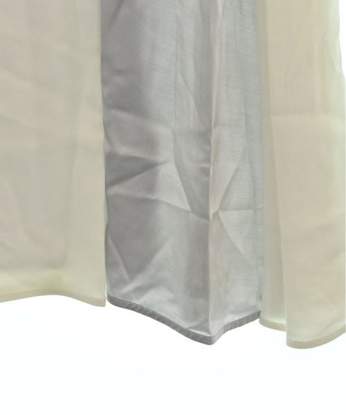 NINA RICCI กระโปรงยาว/แม็กซี่ยาว