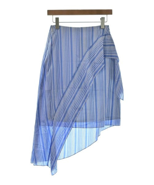 NINA RICCI กระโปรงยาวถึงเข่า