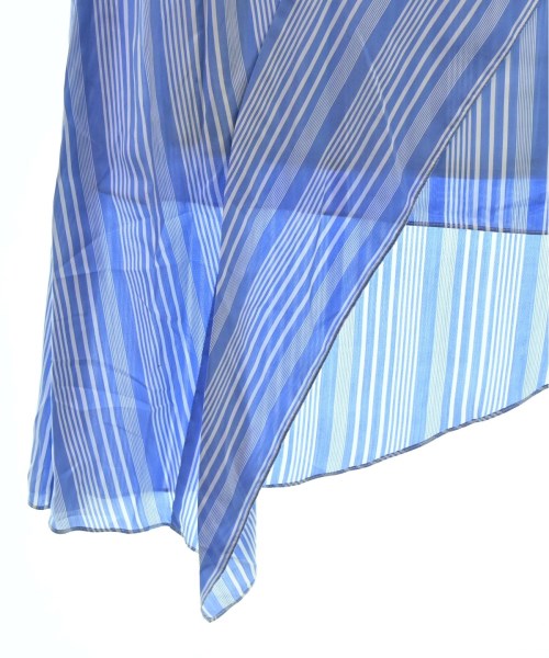 NINA RICCI กระโปรงยาวถึงเข่า