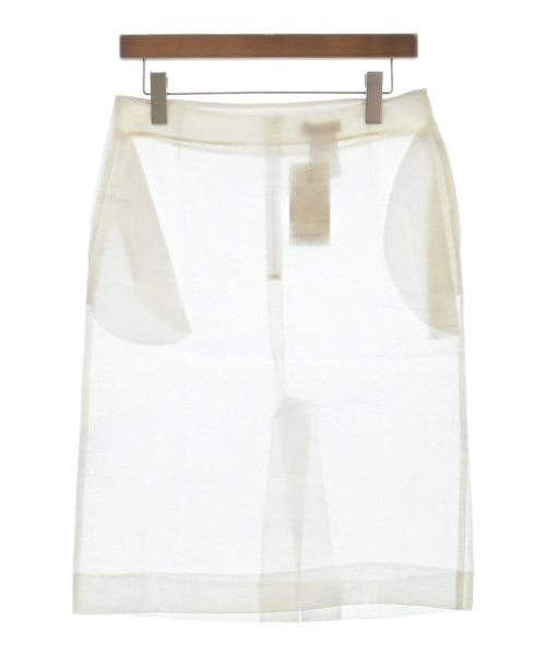 NINA RICCI กระโปรงยาว/แม็กซี่ยาว