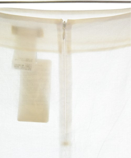 NINA RICCI กระโปรงยาว/แม็กซี่ยาว