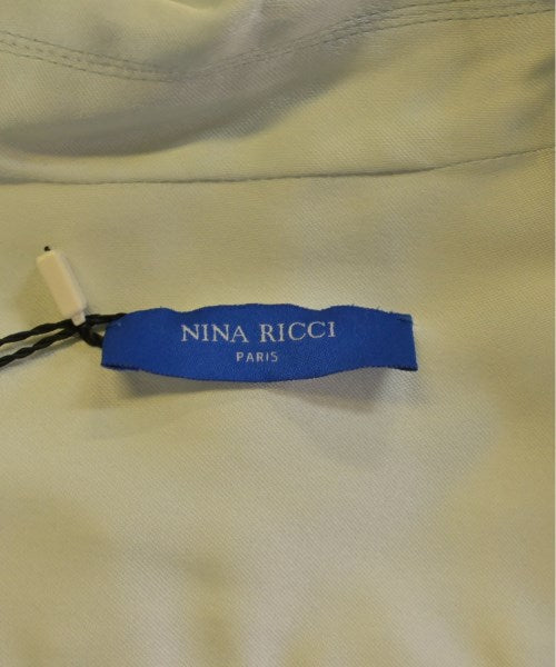 NINA RICCI เสื้อสตรี