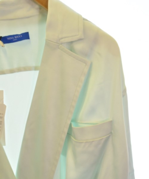 NINA RICCI เสื้อสตรี