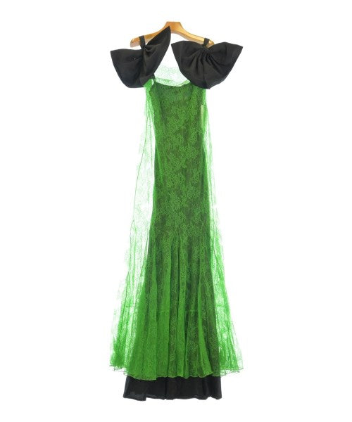 NINA RICCI ชุดเดรส