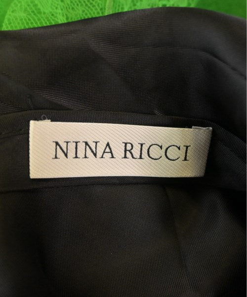 NINA RICCI ชุดเดรส