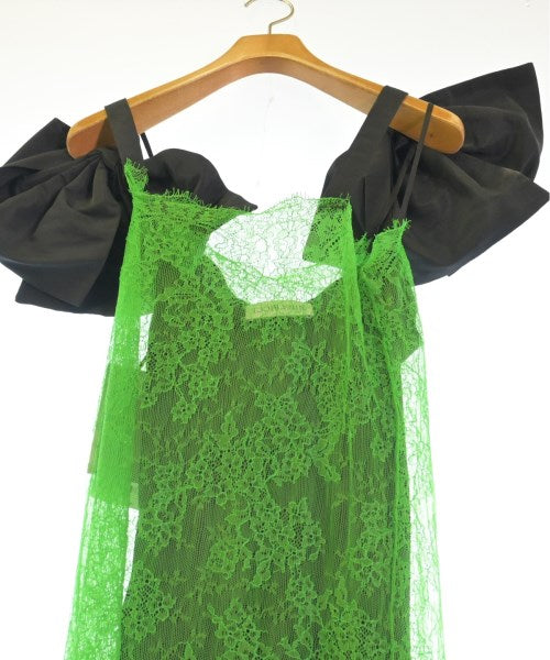 NINA RICCI ชุดเดรส