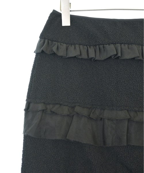 NINA RICCI กระโปรงยาวถึงเข่า