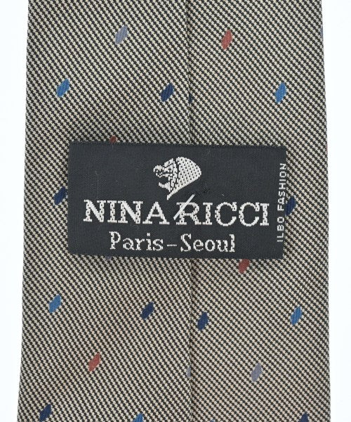 NINA RICCI เนคไท