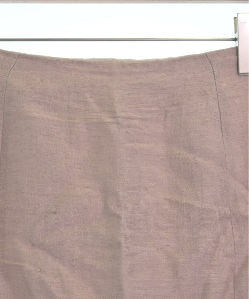 NINA RICCI กระโปรงยาวถึงเข่า