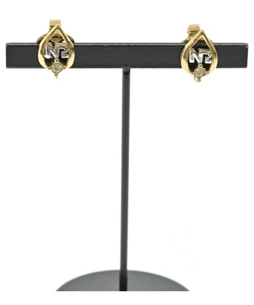 NINA RICCI ต่างหู