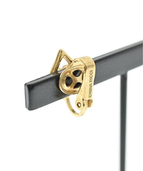 NINA RICCI ต่างหู