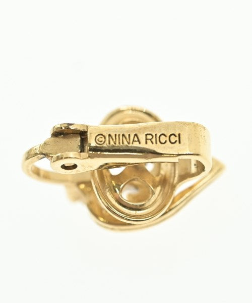 NINA RICCI ต่างหู