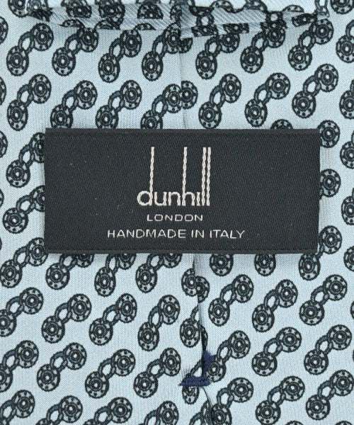 dunhill เนคไท