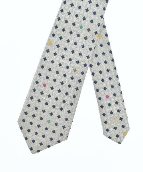 dunhill เนคไท