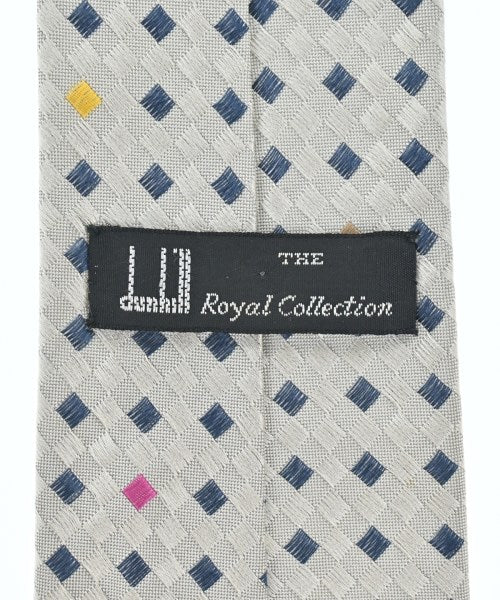 dunhill เนคไท