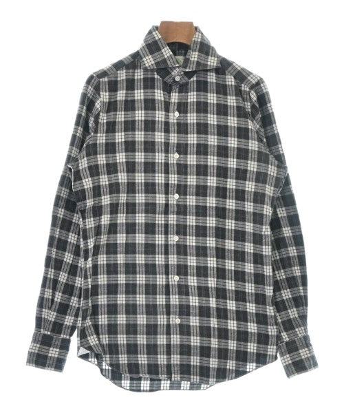 finamore เสื้อลำลอง