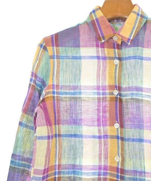 finamore เสื้อลำลอง