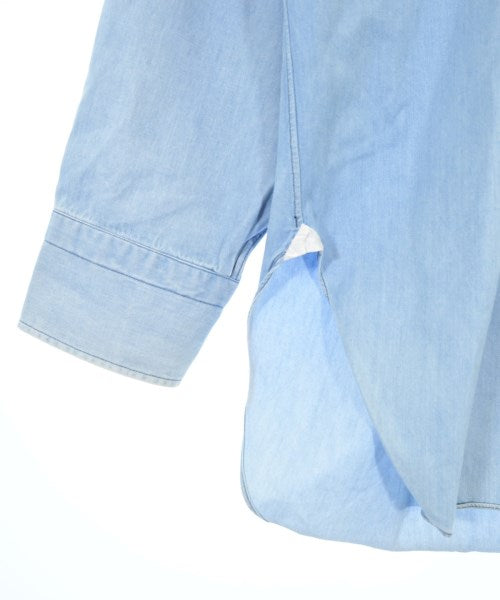 finamore เสื้อลำลอง