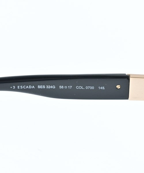 ESCADA แว่นกันแดด