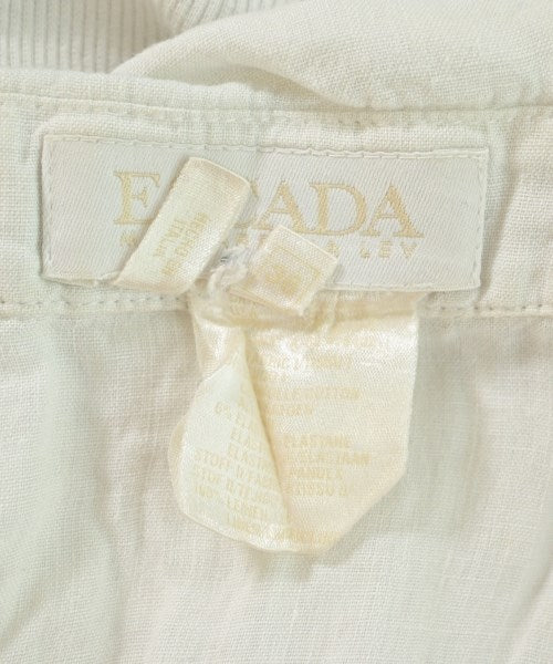 ESCADA เสื้อลำลอง