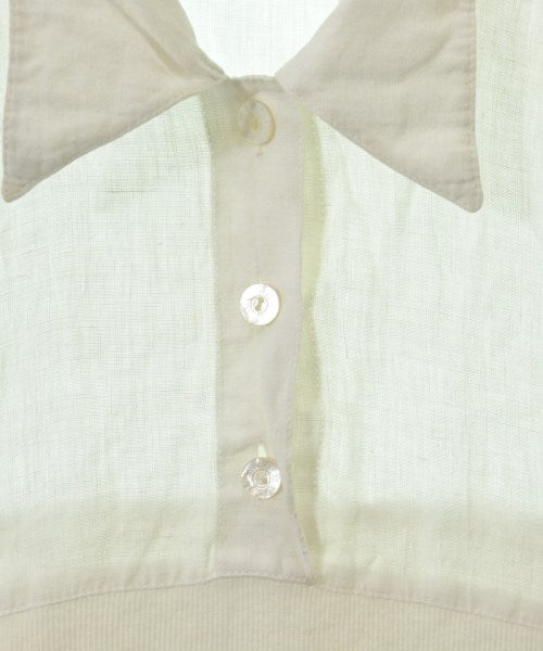 ESCADA เสื้อลำลอง