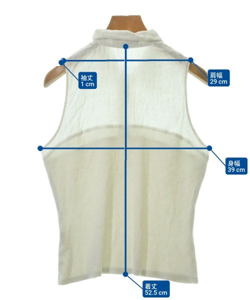 ESCADA เสื้อลำลอง