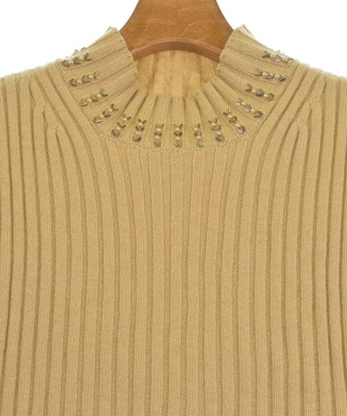 ESCADA เสื้อแขนกุด