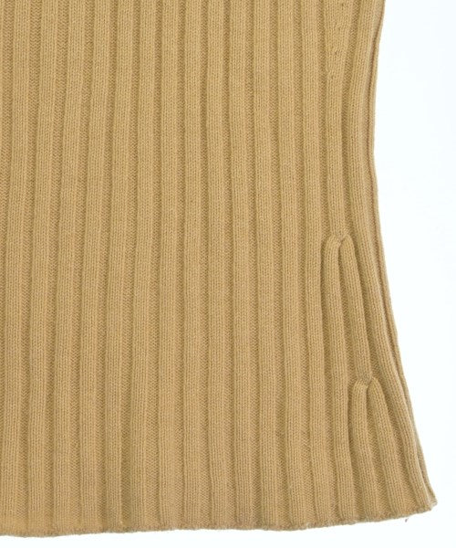 ESCADA เสื้อแขนกุด